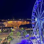 En Toit Terrasse - Vue - Grande Terrasse 아파트 툴롱