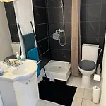 Apartman En Toit Terrasse - Vue - Grande Terrasse Toulon